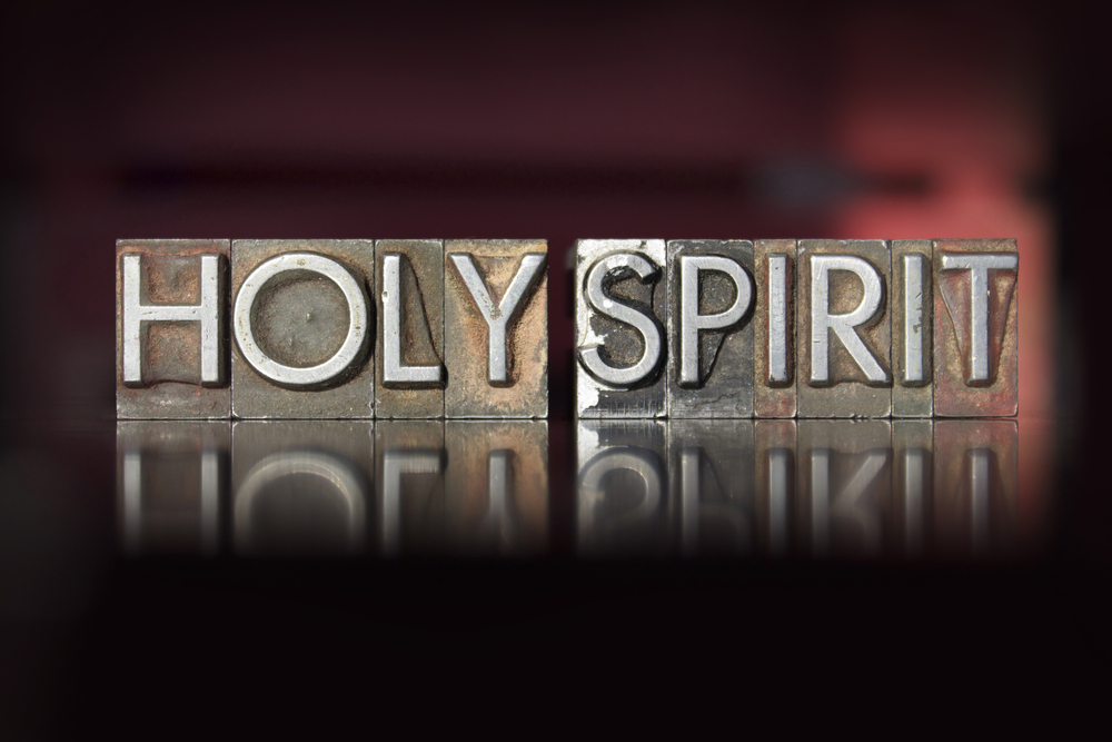 Holy Spirit