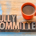 Fully committed