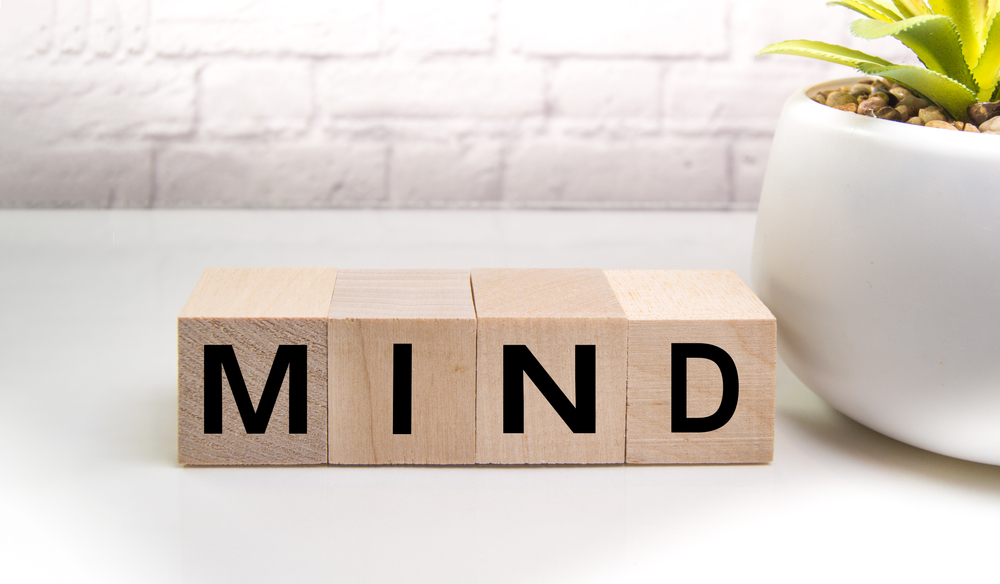 Love God: Be Intentional About Renewing Your Mind