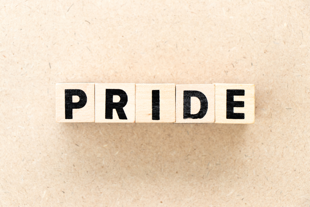 Love God: Stand Against Sinful Pride