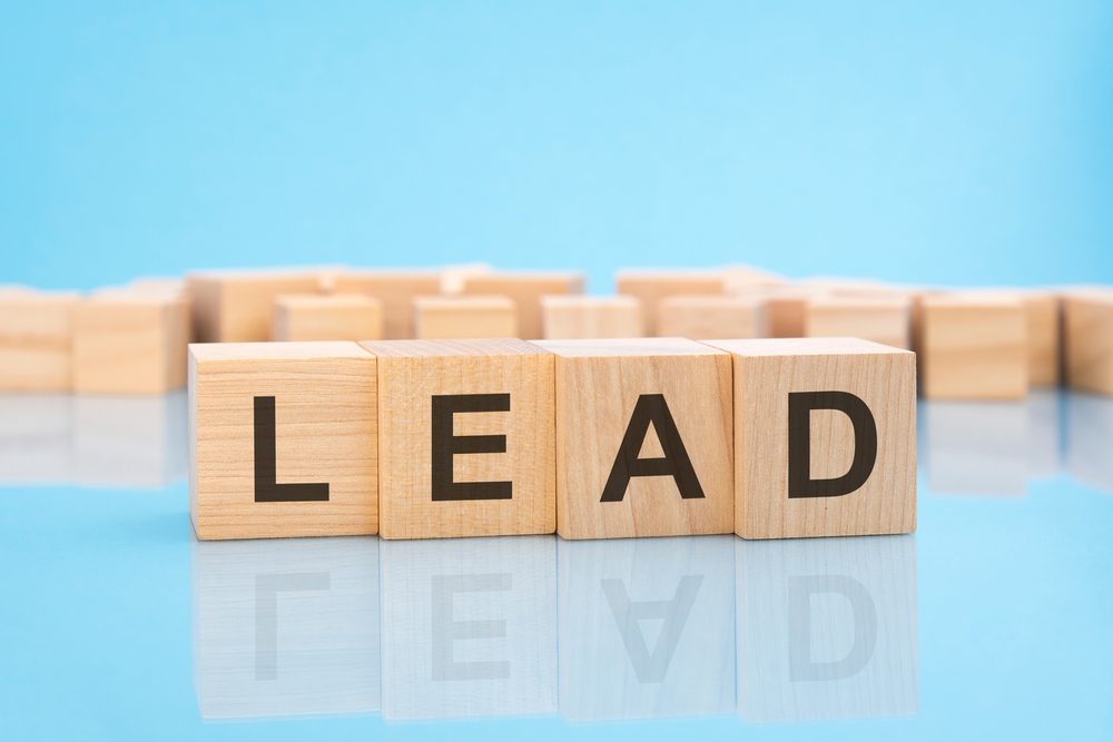 Love God: Let the Holy Spirit Lead You