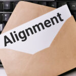 Word 'Alignment'
