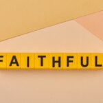 Word 'Faithful'