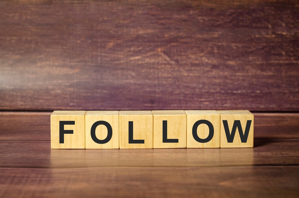 Love God: Follow God’s Word