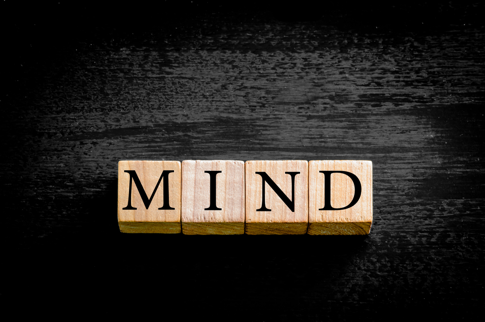 Love God: Have The Mind Of Christ