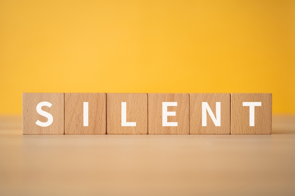 Love God: Learn From Moments When It Seemed Like God Was Silent