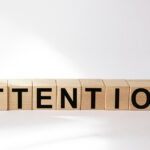 Word 'Attention'